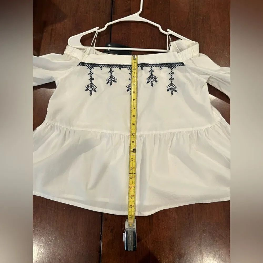 a.n.a blouse - Picture 10 of 11
